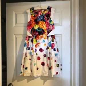 Prabal Gurung for Target Summer Dress sz 6